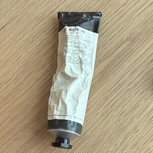 Le Labo Thé Noir 29 Cream Tube